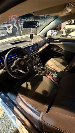 Volkswagen Taos